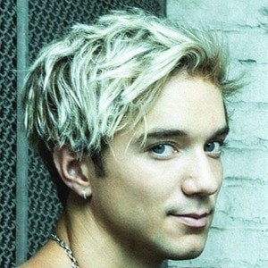 Daniel Seavey's voice - Text to Speech AI