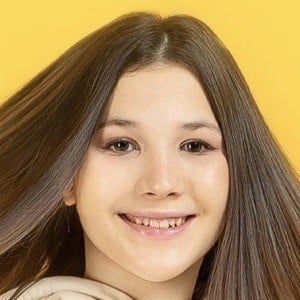 Daniela Golubeva's voice - Text to Speech AI