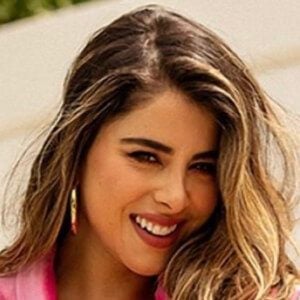 Daniella Monet's voice - Text to Speech AI