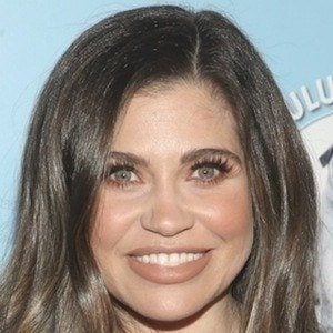 Danielle Fishel's voice - Text to Speech AI