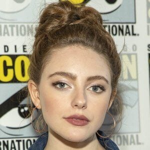 Danielle Rose Russell's voice - Text to Speech AI