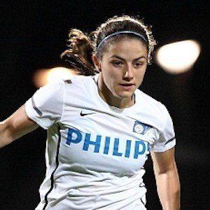 Danielle Van de Donk's voice - Text to Speech AI