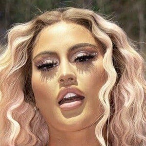 Danii Banks's voice - Text to Speech AI