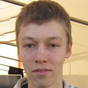 Daniil Kvyat's voice - Text to Speech AI