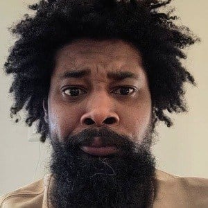 Danny Brown's voice - Text to Speech AI