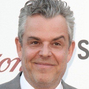 Danny Huston's voice - Text to Speech AI