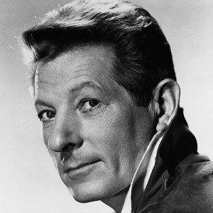 Danny Kaye's voice - Text to Speech AI