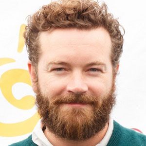 Danny Masterson's voice - Text to Speech AI