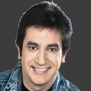 Dante Gebel's voice - Text to Speech AI