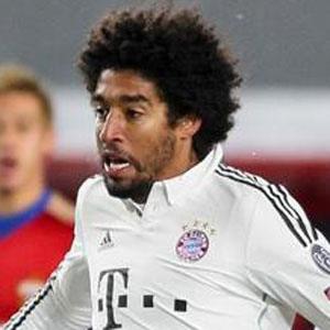 Voz de Dante - Text to Speech