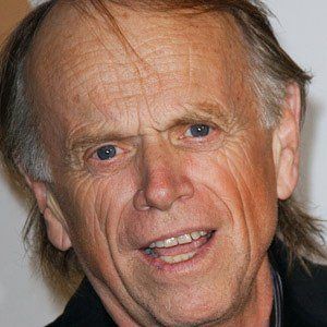 Al Jardine's voice - Text to Speech AI