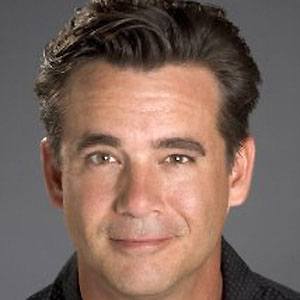 Daran Norris's voice - Text to Speech AI