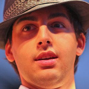 Darin Zanyar's voice - Text to Speech AI