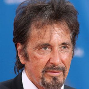 Al Pacino's voice - Text to Speech AI