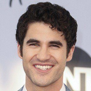 Darren Criss's voice - Text to Speech AI