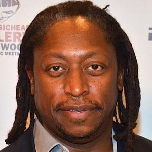 Darryl Jones's voice - Text to Speech AI