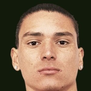 Darwin Núñez's voice - Text to Speech AI