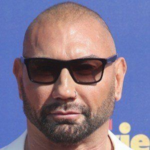 Dave Bautista's voice - Text to Speech AI