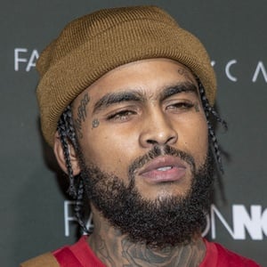 Dave East's voice - Text to Speech AI