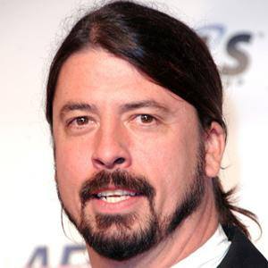 Dave Grohl's voice - Text to Speech AI