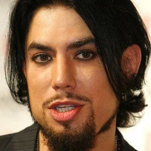Dave Navarro's voice - Text to Speech AI