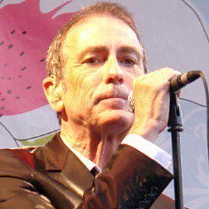 Alain Chamfort's voice - Text to Speech AI