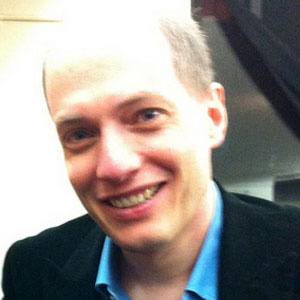 Alain de Botton's voice - Text to Speech AI