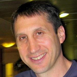 David Blatt's voice - Text to Speech AI