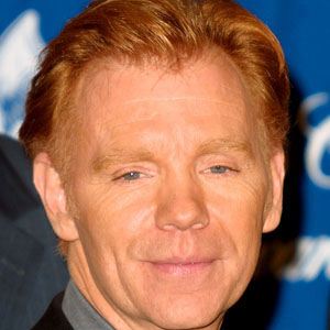 David Caruso's voice - Text to Speech AI