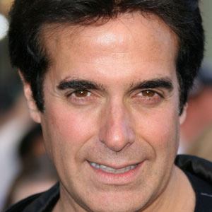 Voz de David Copperfield - Text to Speech