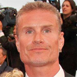 David Coulthard's voice - Text to Speech AI