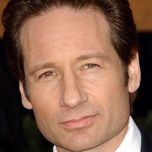 David Duchovny's voice - Text to Speech AI