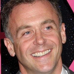 David Eigenberg's voice - Text to Speech AI