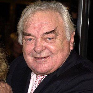 David Hemmings's voice - Text to Speech AI