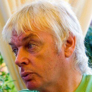 David Icke's voice - Text to Speech AI
