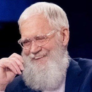 David Letterman's voice - Text to Speech AI