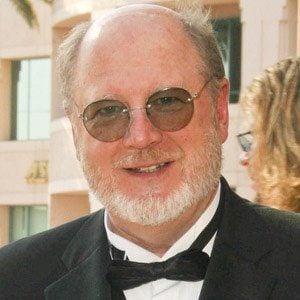 David Ogden Stiers's voice - Text to Speech AI