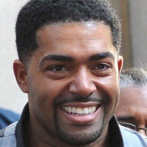 David Otunga's voice - Text to Speech AI