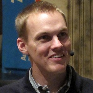 David Platt's voice - Text to Speech AI