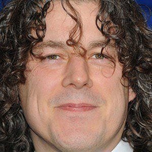 Alan Davies's voice - Text to Speech AI