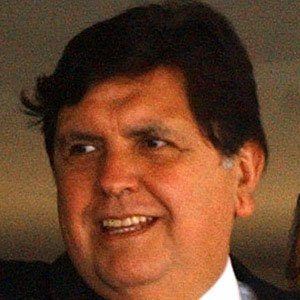 Alan García's voice - Text to Speech AI