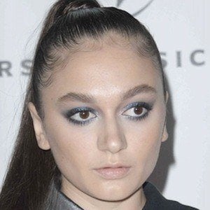 Daya's voice - Text to Speech AI