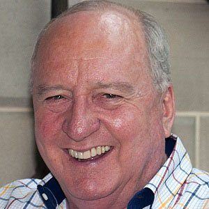 Alan Jones's voice - Text to Speech AI