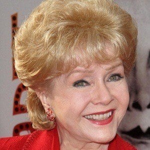 Debbie Reynolds's voice - Text to Speech AI