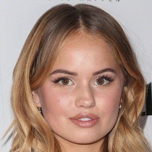 Debby Ryan's voice - Text to Speech AI
