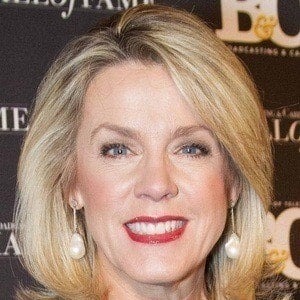 Deborah Norville's voice - Text to Speech AI