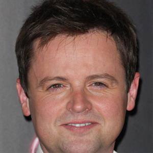 Declan Donnelly's voice - Text to Speech AI
