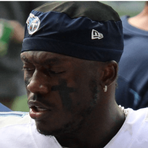 A.J. Brown's voice - Text to Speech AI