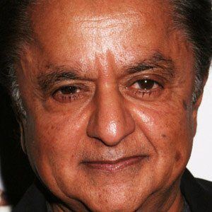 Deep Roy's voice - Text to Speech AI