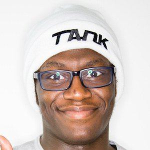 Deji's voice - Text to Speech AI